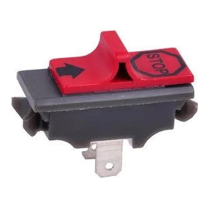 Motorlu Testere Husqvarna 365/372/385 Stop Anahtarı