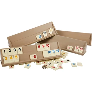 Smile Games Mini Okey Takımı