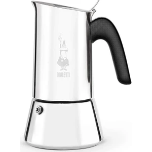 Moka Pot New Venus 4 Cup