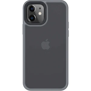 Case 4U Apple iPhone 12 Mini Kılıf Hybrid Case Mavi