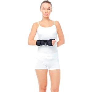 Orlex® Orx-E 81  Neopren Baş Parmak Destekli El Bilek Ateli  ( Sol )