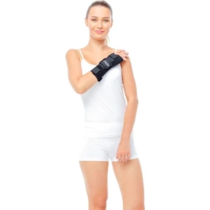 Orx-E 80 Neopren El Bilek Ateli ( Sol ) (Bilek Çevresinde Stabilizasyonu Arttıran Bandajı Mevcuttur)