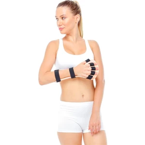 Termoplastik Anti-Spastisite Ateli  ( Sol El ) Orx-Te 87