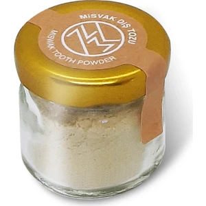 Natural Misvak Tozu 10 gr