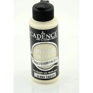 Multisurface Hibrit Boya 120 ml H005 Taffy