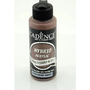 Multisurface Hibrit Boya 120 ml H016 Sıcak Kahve