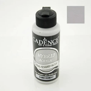 Multisurface Hibrit Boya 120 ml H069 Kement