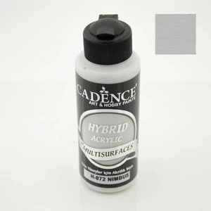 Multisurface Hibrit Boya 120 ml H072 Nimbus