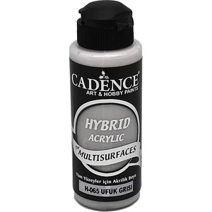 Multisurface Hibrit Boya 120 ml H065 Ufu Gri