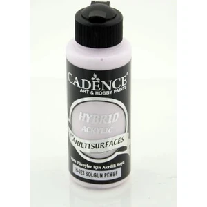 Multisurface Hibrit Boya 120 ml H023 Solgun Pembe