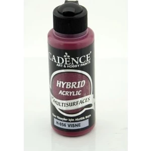 Multisurface Hibrit Boya 120 ml H056 Vişne