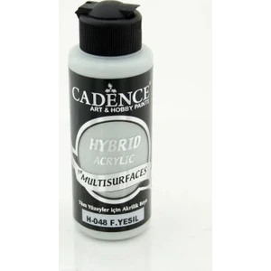Multisurface Hibrit Boya 120 ml H048 Fine Green
