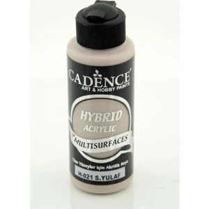 Multisurface Hibrit Boya 120 ml H021 Sütlü Yulaf