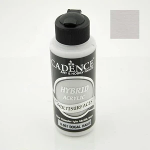 Multisurface Hibrit Boya 120 ml H067 Doğal Hasır
