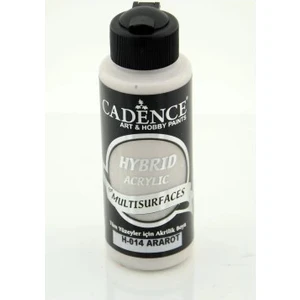 Multisurface Hibrit Boya 120 ml H014 Ararot