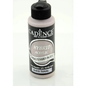 Multisurface Hibrit Boya 120 ml H015 Tuval