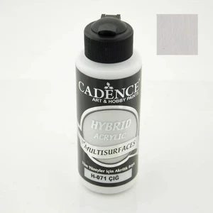 Multisurface Hibrit Boya 120 ml H071 Çığ