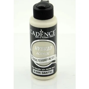 Multisurface Hibrit Boya 120 ml H006 Dantel