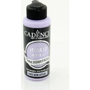 Multisurface Hibrit Boya 120 ml H032 Açık Leylak