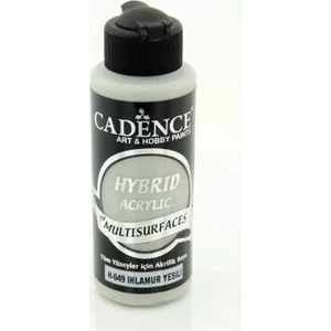 Multisurface Hibrit Boya 120 ml H049 Ihlamur Yeşili