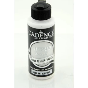 Multisurface Hibrit Boya 120 ml H004 Antik Beyaz