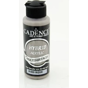 Multisurface Hibrit Boya 120 ml H059 Vizon