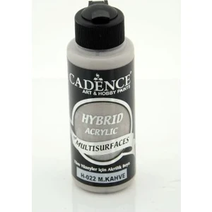 Multisurface Hibrit Boya 120 ml H022 Coller Brown