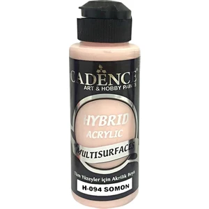 Multisurface Hibrit Boya 120 ml H094 Somon