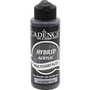 Multisurface Hibrit Boya 120 ml H091 Antrasit