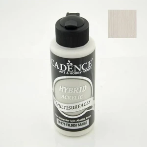 Multisurface Hibrit Boya 120 ml H079 Fildişi Sahili