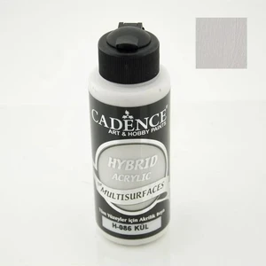 Multisurface Hibrit Boya 120 ml H086 Kül
