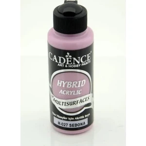Multisurface Hibrit Boya 120 ml H027 Sedona