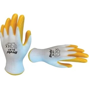 Eldiven Pn 7 No:10 Sarı
