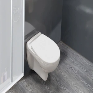 Ece Karizma A20 Klozet Kapağı