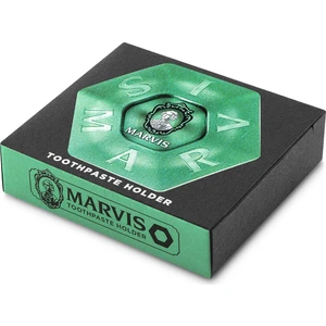 Xh Green Toothpaste Holder