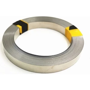 18650 Pil Punta Için Nikel Kaplama Şerit (8 mm x 0,15 Mm) 5 M