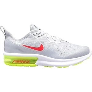 AQ2244-007 Air Max Sequent 4 Gs Çocuk Günlük Spor Ayakkabı
