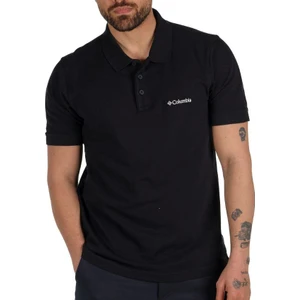 M Cascade Range Solid Polo Iı Erkek Polo Yaka Tişört CS0124-010