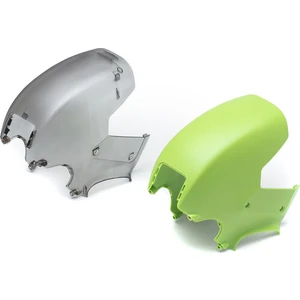 Fpv Üst Kapak / Top Shell / 2'li Yeşil/gri (Orijinal Ürün)