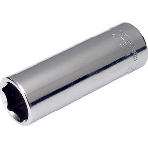 İZELTAŞ-1107064008-8 mm 1/4" Altı Köşe Derin Lokma Anahtar