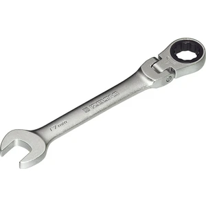 İZELTAŞ-0345020019-* 19 mm Mafsallı Cırcır Kombine Anah.