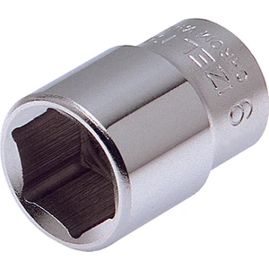 İZELTAŞ-1107060008-08 mm 1/4" Altı Köşe Lokma Anahtar