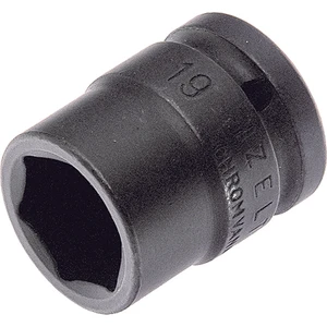 İZELTAŞ-1113067012-12 mm Havalı Lokma Anahtar 1/2" Altı Köşe
