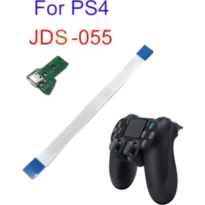 Sony Ps4 JDS-055 Şarj Soketi +12 Pın Kablo