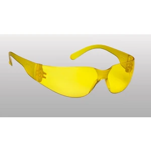 Viola Valente Cross 603 Sarı Koruyucu Gözlük