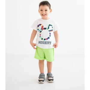 Mickey Mouse Lisanslı Çocuk Takım 17281