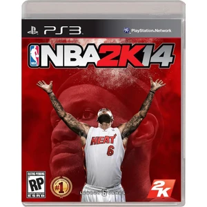 Nba 2K14 Ikinci El Ps3 Oyun