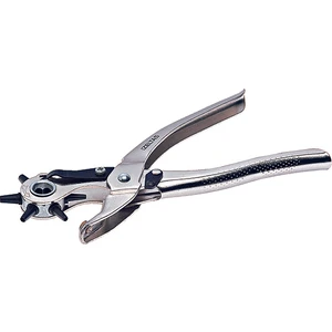 İZELTAŞ-3852240225-225 mm Delik Zımba
