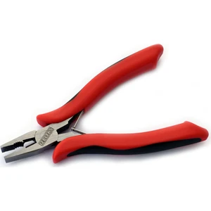 İZELTAŞ-3557140125-125 mm Elektronikçi Pense
