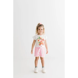 Minnie Mouse Lisanslı Çocuk Takım 17465